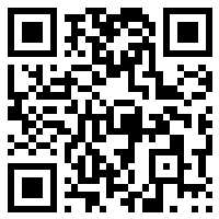 QR Code for 112zB6GhM9kPNPi3hRW9GzMUgA2djwPkGS