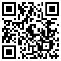 QR Code for 116k35UxX2uemC52Yf3Yu99dMa6h8psEv