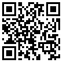 QR Code for 11G6ETZSNdEdTHB92C2BtFTNNS7Rcfe1o