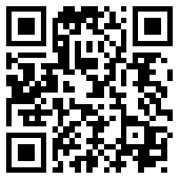 QR Code for 121DNzMsMXsU9uV5wEnToLX7b8Du6hdVmB