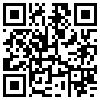 QR Code for 121H8Tx6zGPKBcSfCfT1S3PYJmTZhWwVH8