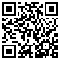 QR Code for 121TZXgVweSUE6WkLFRKJpXQKRBhudFV3G