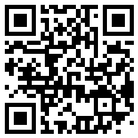 QR Code for 121Uffvt7pD2PwkzgBknQGo9BefbTTDeUA