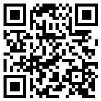 QR Code for 121VGcniqp84fFF1hYaHWM9ecpePoSmNVY