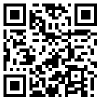 QR Code for 121fHHXDPJrbgp69w6usqbZufSaZ5emmV9