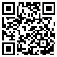 QR Code for 122YAjiomyLZCHBkDhnGtkj3oNby45snmo