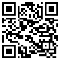 QR Code for 122kn5z3f2MxvFd93jvx7VPbsJuJgKNp8e