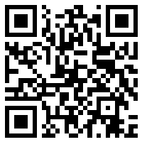 QR Code for 122mzMm7W54ip5PYMhABD89WdkCUq55BCp