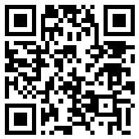 QR Code for 122ogVLUocudHxEEAz46uj83QAd2zK4Ep8