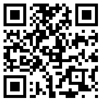 QR Code for 122t6BtaagHiryxkaoCyqbAtPrvAeYsuEF