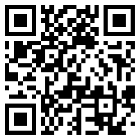 QR Code for 122v4t4BYMYMV3aPMc4G7LEsairtYtxEXF
