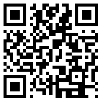 QR Code for 124uQu7jvbwmkebUe2UnTrcm9nm5Jfn5cM