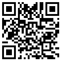 QR Code for 125JpZDpFfYmwmr8QXJ3QFPAVTvxPHpDDC