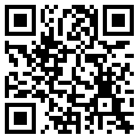QR Code for 125d62ENNnw3GQ3Me1VFooRsf7KrdYAsVL