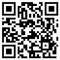 QR Code for 125zjQoZ47sTP2rbCMLMskw6A4isL7AKTe