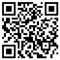 QR Code for 129pSViCvEPudxcGvvAwNeQz7xoAnj9jXU