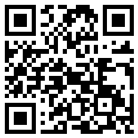 QR Code for 12AMjd9hzAetydFkPqYztzLqXPSWk5SAMv