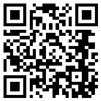 QR Code for 12AMyRunqUAT3o4JSnvDYC13miwKXEWcb7