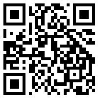 QR Code for 12APQnZX5bphcyZAQjXi323F3fcmmjHJYc