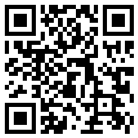 QR Code for 12DgjsUVdt5Dro55YajdGXMHA4v5MAFzMT
