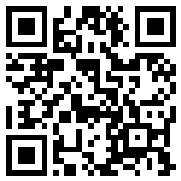 QR Code for 12E3HUD5tPq5PSbWfNehSAdqCCe4tGyTR6