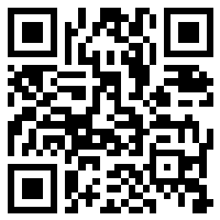 QR Code for 12FJC338yPp4B9M2kbHbaZJAePmDm6M2Hf