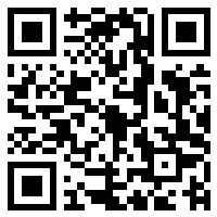 QR Code for 12HCFPzSstr2LyhJpcdf2Nx9rojqZBTB3j