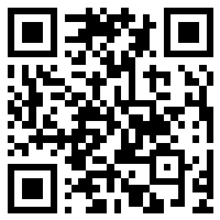 QR Code for 12L1zDoNJ7AfaPjcpBNVBbQDfu9tSYaNzY