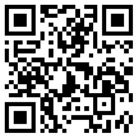 QR Code for 12NzAXZBcQWPvnNb3EbAXtcfxVaSQchSjk