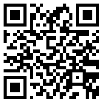 QR Code for 12PXBc3SiCB5aAR1DAbdC3b14fkDCdUJD7