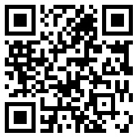 QR Code for 12SMSazYF7V3FcTCjwFZcx96G3D7rvbU7U