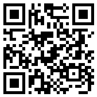 QR Code for 12U1Xhnd2bTP3a6EpZe3xc3NnCphfnbFUb
