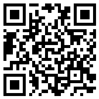 QR Code for 12UNAVLGwcToe8C7XDX13H7KAMTCSGkcpR