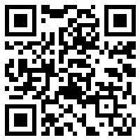 QR Code for 12UiSu1SPAWf6A84VPrSb15PipPHbkDouU