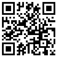 QR Code for 12YQEbAtFEXSx7LnxdDbxtRHWytrZBUKM2