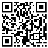 QR Code for 12YrfvBX7VDSE84St921pbMCmBasJKfDWh