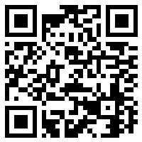 QR Code for 12be3bvFEUFFRtTvAsCVsGo2p8SjnEhCG1