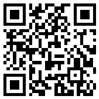 QR Code for 12d6G3TSQcuKZmNabmtMFcepVaB5tVK3SQ