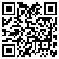 QR Code for 12ddaim3XxM7uAmzF3UnAmbbFCu8vFE6Ba