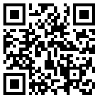 QR Code for 12e5bbweTNQFR5bD91Aqnt2af5wFo55jV7