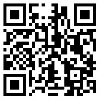 QR Code for 12e6M8DUcKUjhpULDP6Bcyx3YXSWstR3Sk