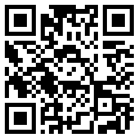 QR Code for 12f3Rm3eynXvwUbZVEk4Locae8rg53zaJ7