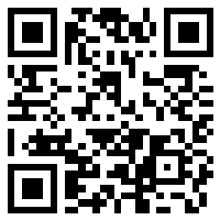 QR Code for 12fEdjdhzha2spXFSu9B9GTGMSXNV94zc7