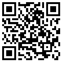 QR Code for 12fJe7DhFREk1PNXMfozKfDvmxnBSgRWP6