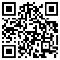 QR Code for 12fTFcnmye5MxBF3br3y7oSJZd7xv6xHU1