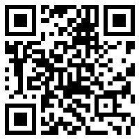 QR Code for 12fbiVsqtZyqKx2gGNBrz6o7guCUBmWW6k