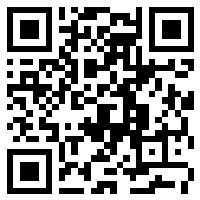 QR Code for 12ftTDpyeXzuohpoASFtx4UWC4s3y5oEmA