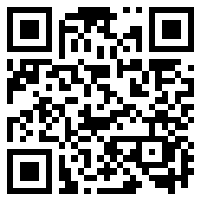 QR Code for 12nvJNmGYhY7pGo5th2zyxEGoV76d2GZZB