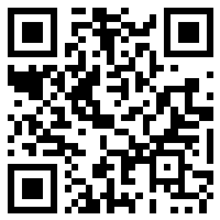 QR Code for 12q47Mfcm5ZnSM6drbT3ugSTYHG6jdgoGE