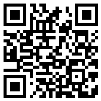 QR Code for 12rYSNvxF7aUed3M2G1QVst55zLTisKAjG